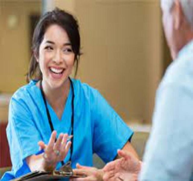 specialized facilities