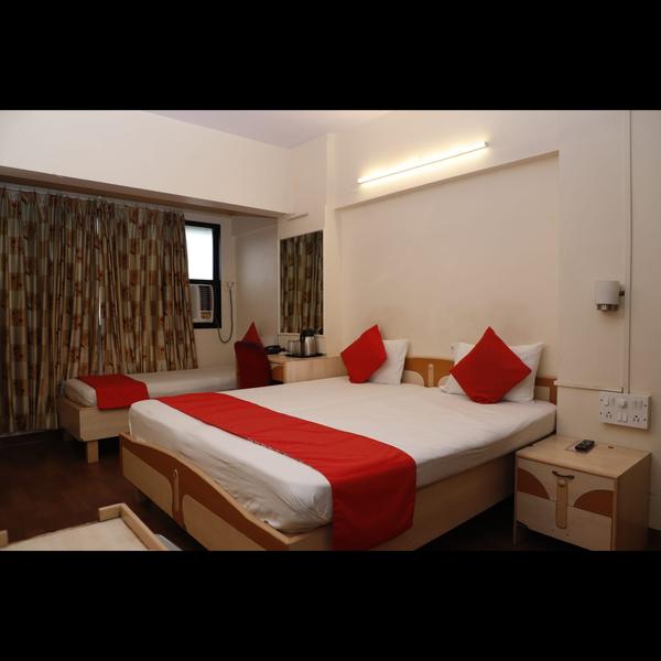 goregaon exhibition centre acc