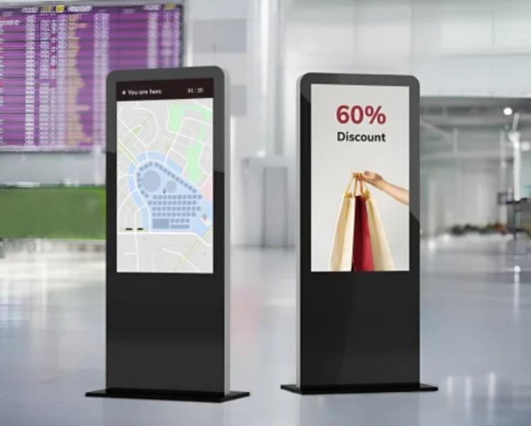 reliable display technical sup