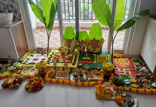 significant festival celebrate