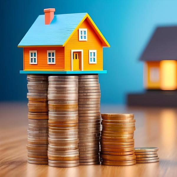 Buying a home is a big dream f