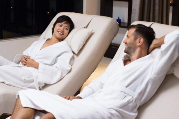 Craving a romantic break from your routi