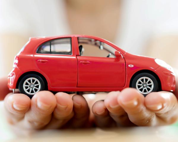 Get behind the wheel faster wi