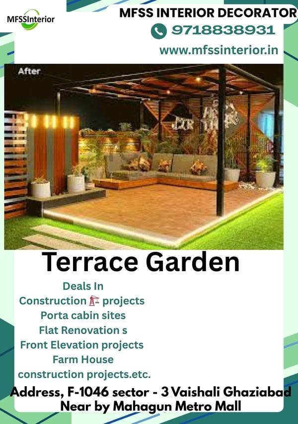 waterproofing and drainage ter