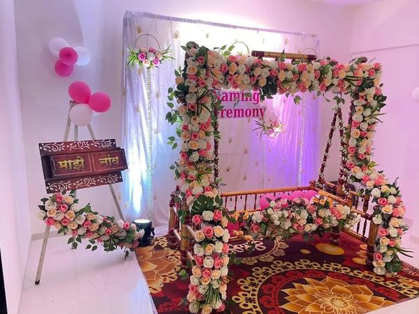 Celebrate the Joy of New Begin