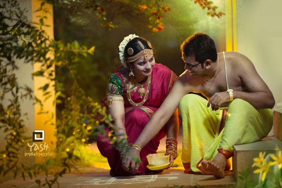 wedding photography madurai