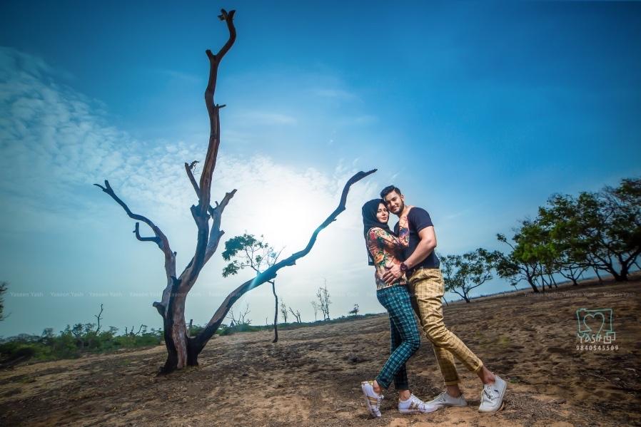 authentic wedding visual narra