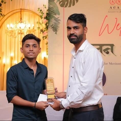 Congratulations to the 12