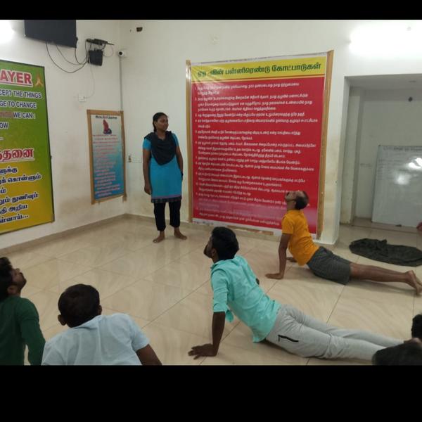 professional alcohol dependenc