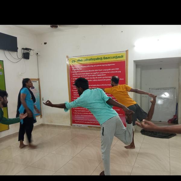 drug recovery programs mannarp