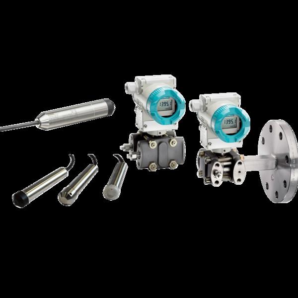 reliable industrial pressure m