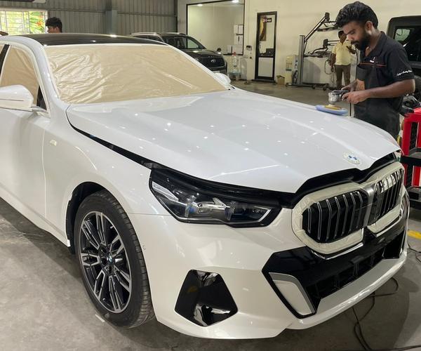 vehicle surface protection ser