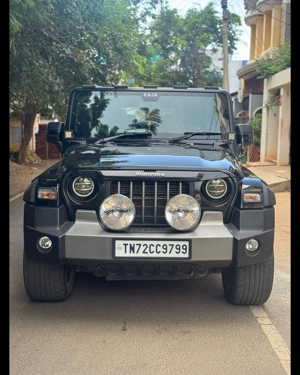 pre owned honda cars in trichy