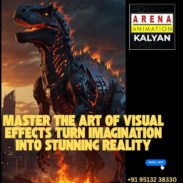 Enroll now in our industr