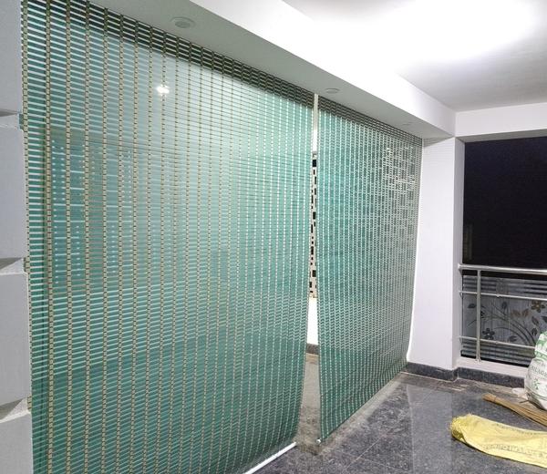 office blinds karur shop