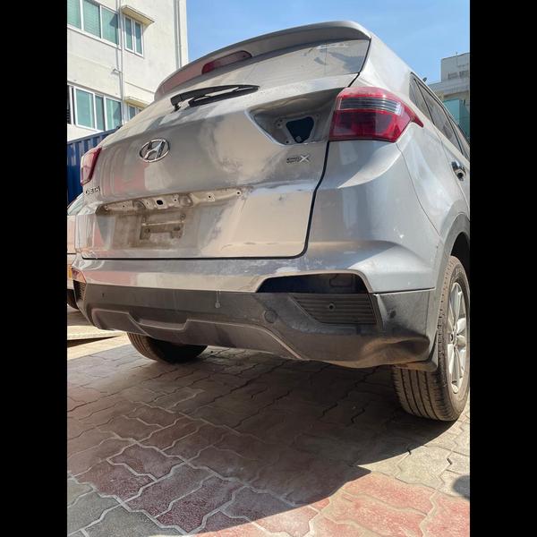 showroom ready car paint kamba