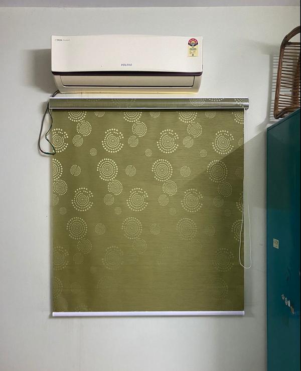 best roller blinds karumandapa