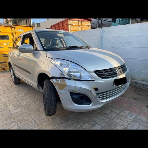 brake inspection trichy