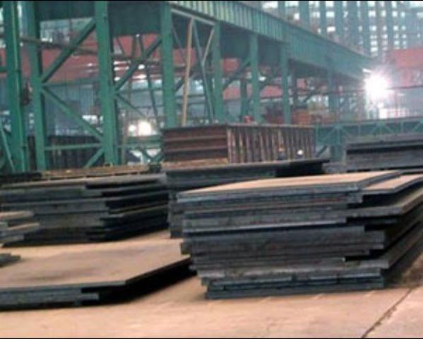 When it comes to sourcing alloy steel plates, indu