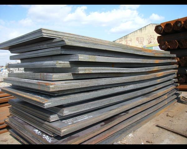 When industries in Mumbai look for dependable A36 