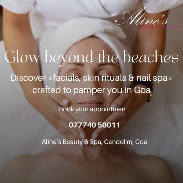 When the beaches tire you out, it’s time