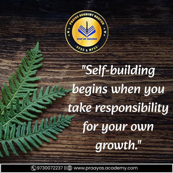 Best UPSC / MPSC Classes 