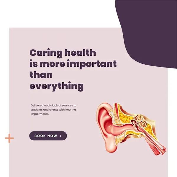 At Smile Speech And Hearing Center in Akola , indi