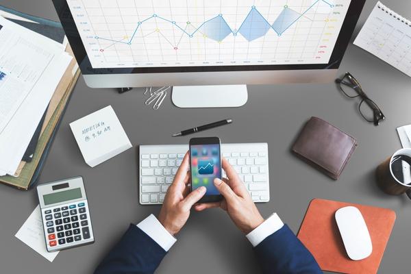 Financial transactions ar