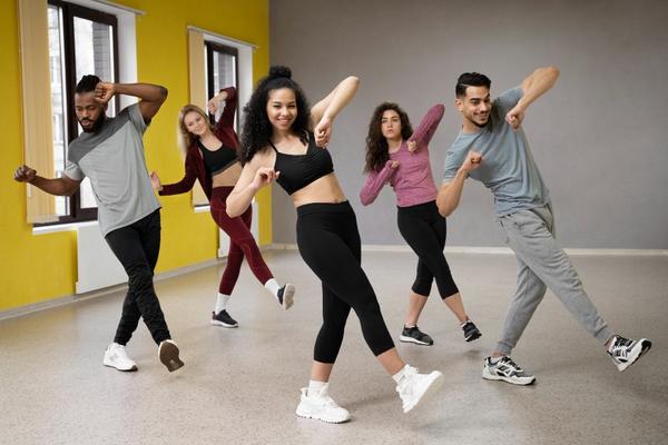 dance classes in chennai for b
