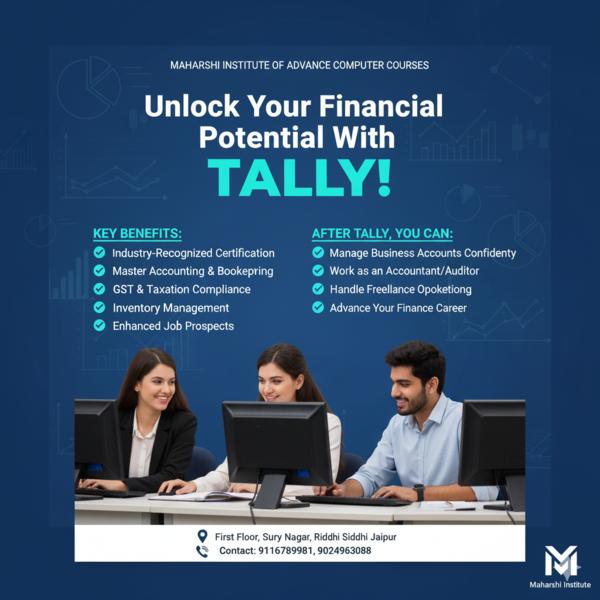 Welcome to Maharshi Insti