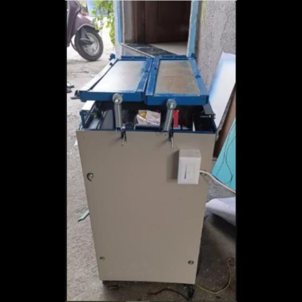 update image