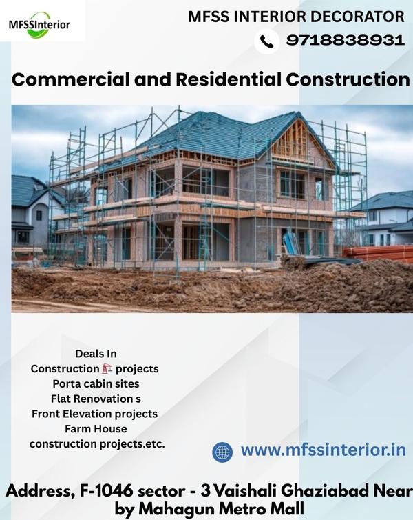 building regulations for comme