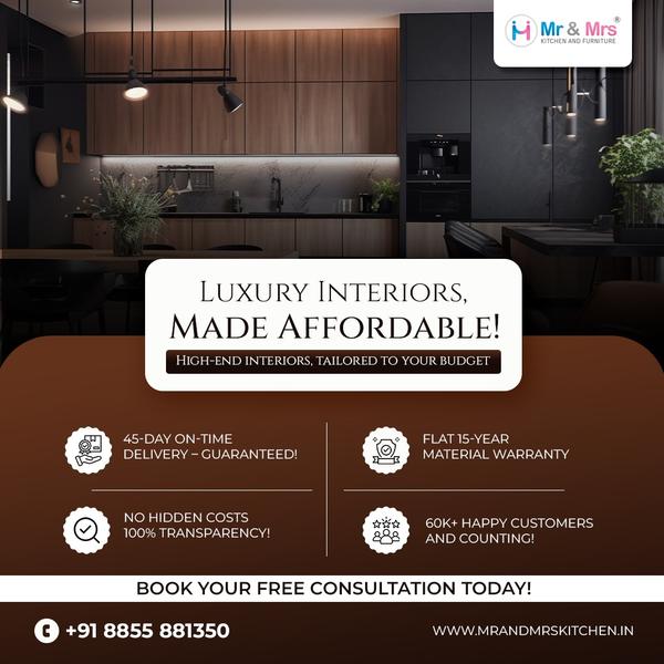Transform Your Space with the