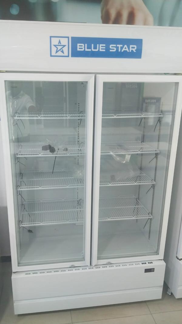 update image