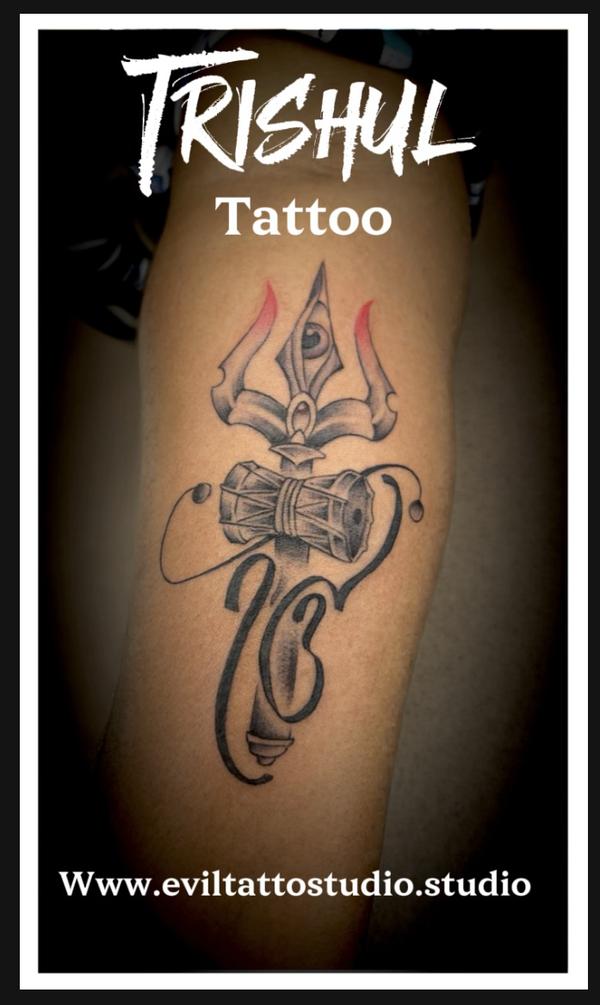 culinary passion tattoo studio