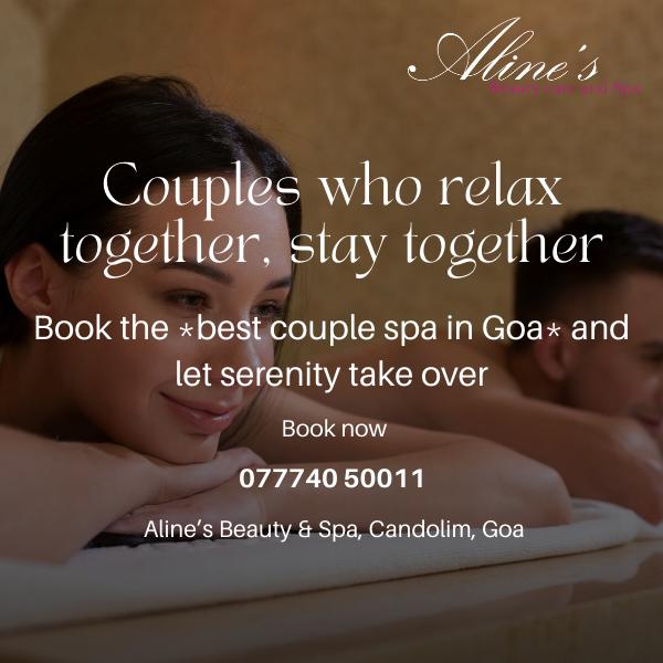 What could be more romantic than slowing