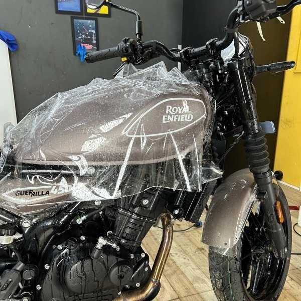 Transform your Himalayan Gueri