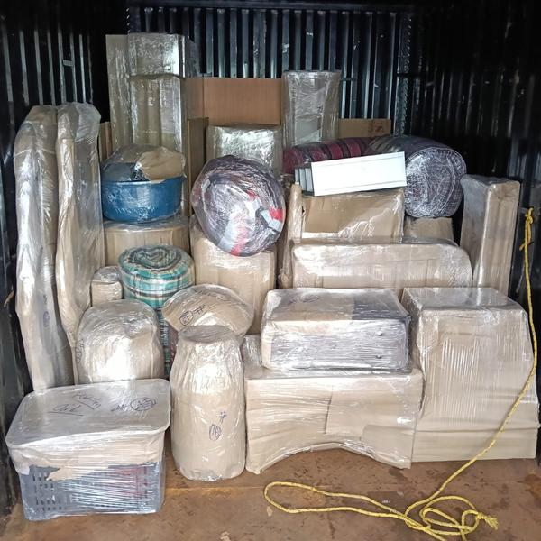 Packers And Movers for Househo