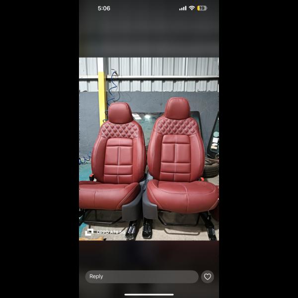 update image