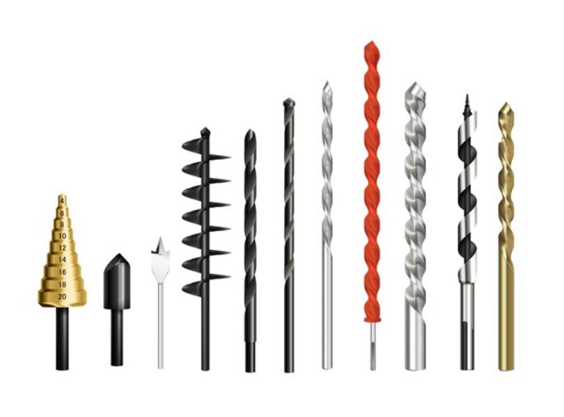 tools for accuracy and waste r