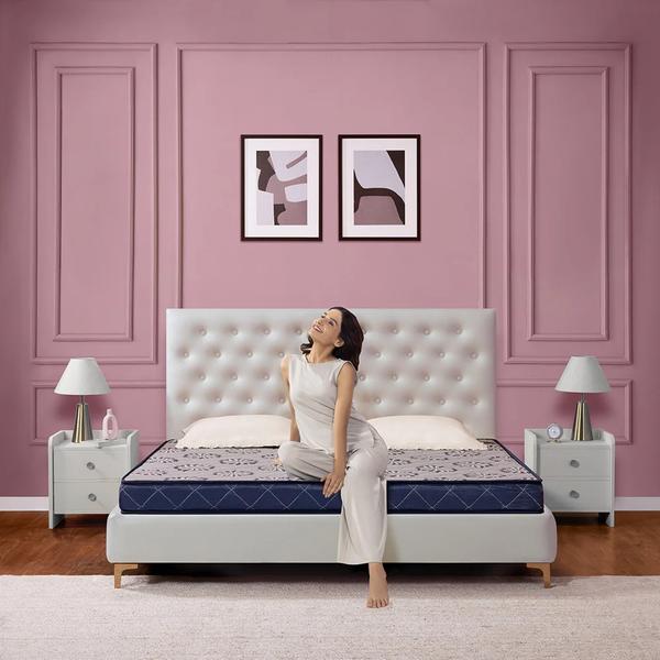 anti sagging mattress with rub