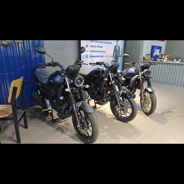 woraiyur scooter finance optio