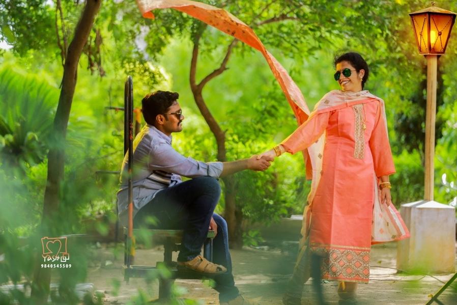 authentic tamil wedding images