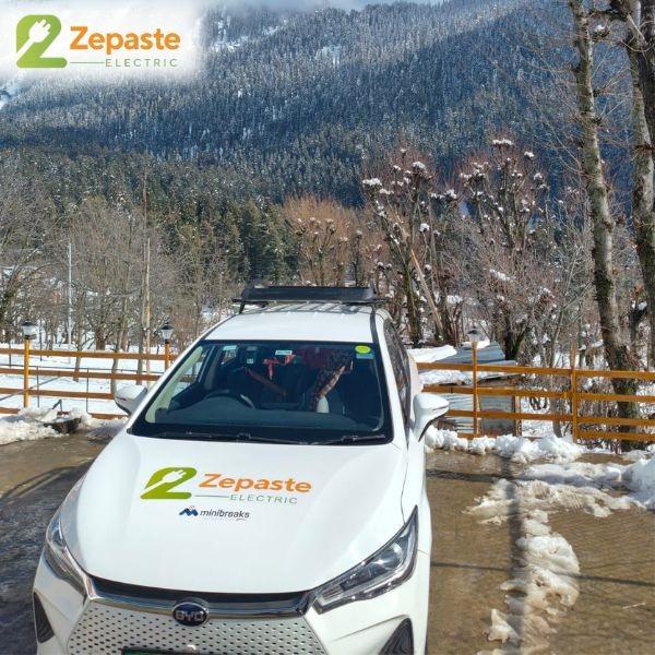 Zepaste provides the best Car