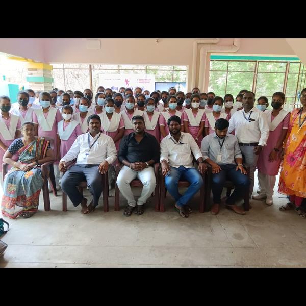 substance abuse recovery progr