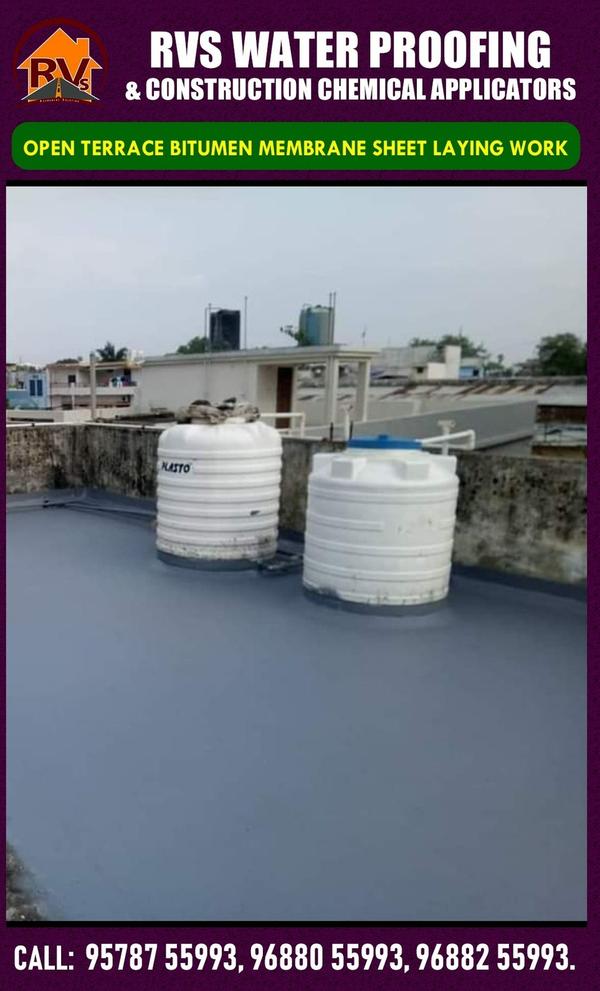 waterproof crack free stain fr