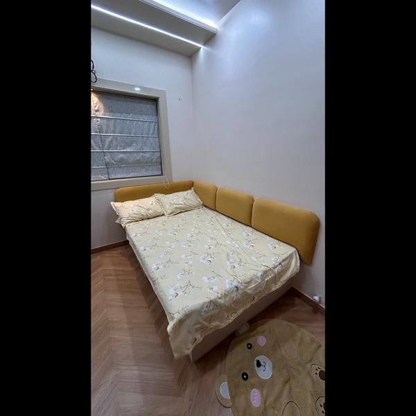 contemporary home interior ins