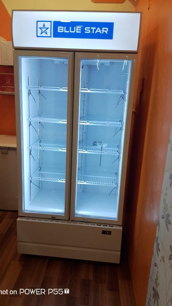 update image