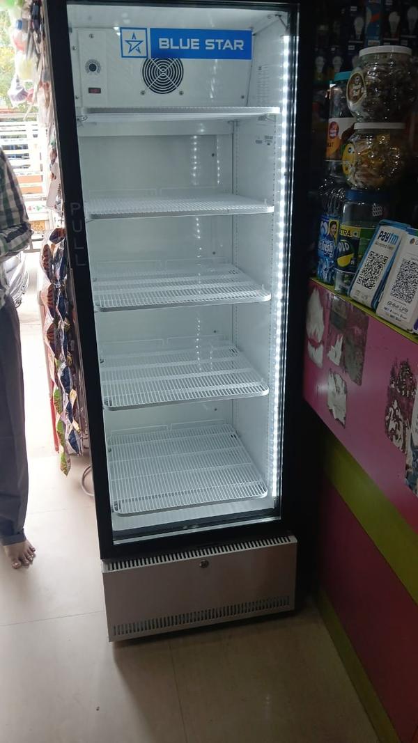 update image