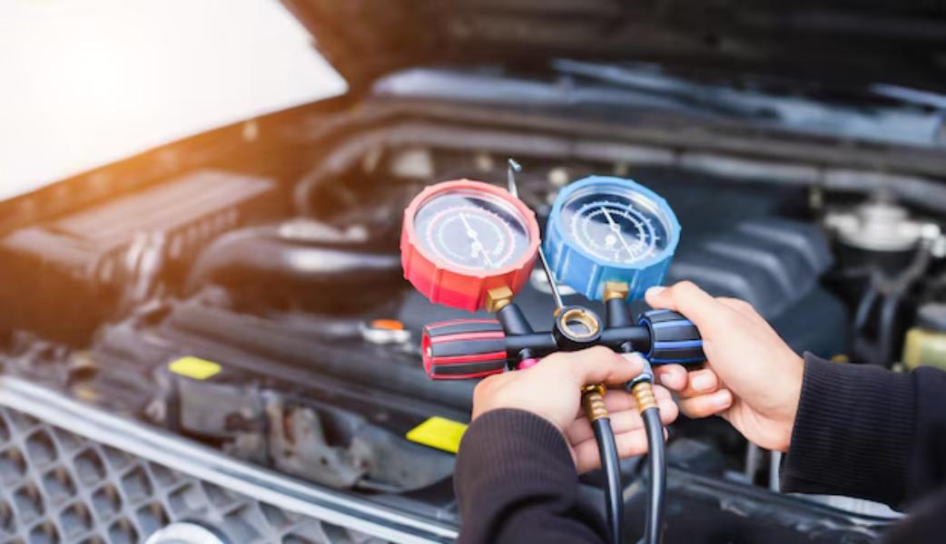 fluid level inspection wagholi